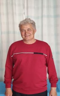 Старший тренер-преподаватель  Дугин Алексей Ильич – первая категория